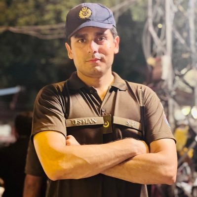 Engineer turned Civil Servant of Pakistan. #Ravian #UETian #PSP