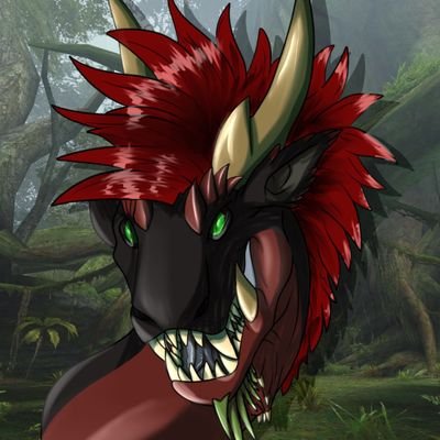 ✨️SWAMP DRAGON✨️さんのプロフィール画像
