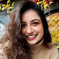 Kristina Albarian (@k_albarian) 's Twitter Profile