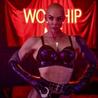 Mistress Ada ⛓🖤⛓(@MistressAda_) 's Twitter Profile Photo