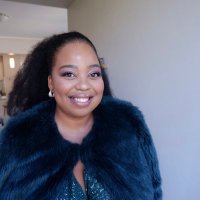 Sibongile Mafu (@sboshmafu) 's Twitter Profile