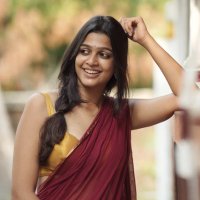 Ananthika Sanilkumar (@ananthika108) Twitter profile photo
