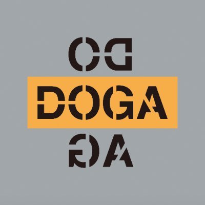 江沼郁弥 / 藤原寛 / 渡邊恭一 / 古市健太 /岡山健二 /#DOGADOGA#ドガ#DOGA