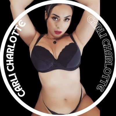 CarliCharlotte Profile Picture