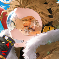 Anik(@ango_iksa) 's Twitter Profile Photo