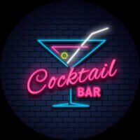 CocktailBar(@CocktailbarCOC) 's Twitter Profile Photo