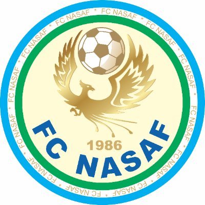 FC Nasaf /Uzbekistan