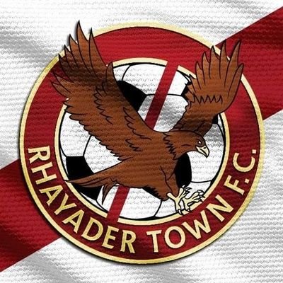 Rhayader Town FC Spar Mid Wales League Champions 2016/2017
