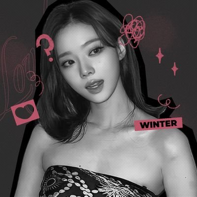 Winter 김 Profile