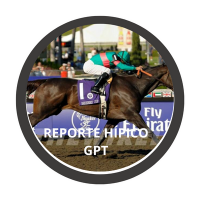 REPORTE HÍPICO GPT (@datoshipicosgpt) 's Twitter Profile