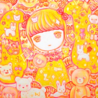 あやめさんのプロフィール画像