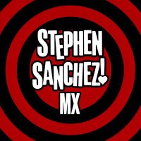 Stephen Sanchez MX 🇲🇽🎸(@stephsanchezmx) 's Twitter Profile Photo