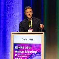 Dale Goss (@goss_dale) 's Twitter Profile Photo