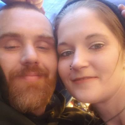 wesandcourt's profile picture. Together 15 years been through hell  fight for your freedom!! Love one another and don't ever let anyone or anything compromise  what you believe in.prnons-FAFO