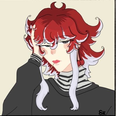 “Idk what i’m doing here” | Just another tired lazy artist who doesn’t like posting often