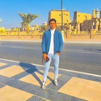 Ibrahim. M. Shehata (@ibrahimmsh24259) Twitter profile photo