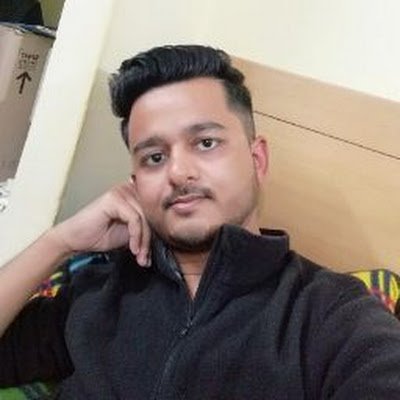 delhiAjaypate Profile Picture