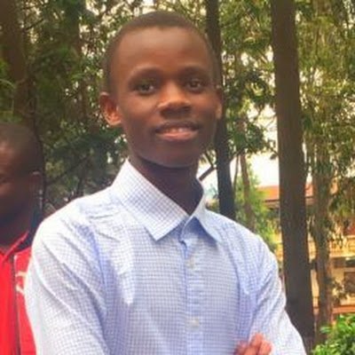 Mobile Developer🤳 with Flutter and Firebase, Laravel PHP, GDSC Lead Alumni 🎊.