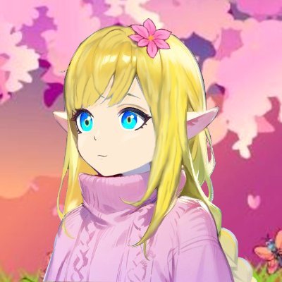 She/Her, Asexual, Happily Married, Fae Vtuber that streams a variety of games. Loves forests, alchemy, tea, gardening, and caring for animals.