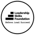 Leadership Skills Foundation (@LshipSkillsFdn) Twitter profile photo