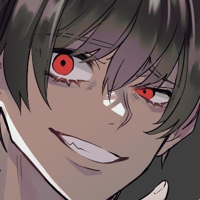I do art and I want to die // currently creating my first visual novel! // ESL //🇸🇻//I love jrpgs, manga, acnh and otome games//18+
https://t.co/uqV18nyOv9