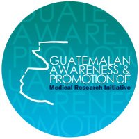 Guatemalan Medical Research Initiative (@gtmedresearch) 's Twitter Profile