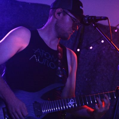 Love music, games and Seattle sports. A bit autistic. lead guitar for Atomic Aurora https://t.co/oBXHD1K1FE
He/Him