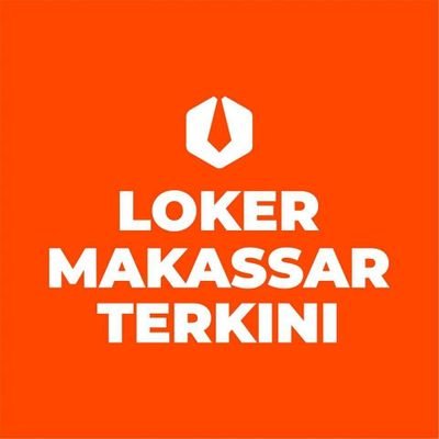 Ikuti kami di instagram @lokermakassarterkini untuk dapatkan update loker terbaru