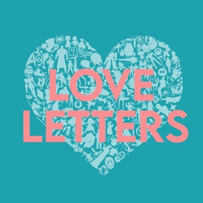LoveLetters Podcast