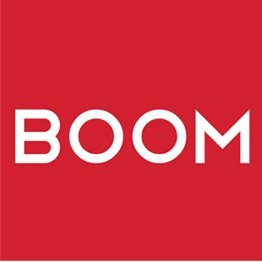 A Pittsburgh based advertising + branding + marketing agency
Explosive creative services for a brave new world. 💥#BOOMCreativePgh