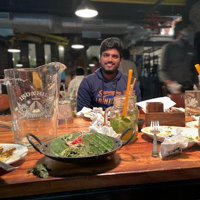 kumarasai69's profile picture. 