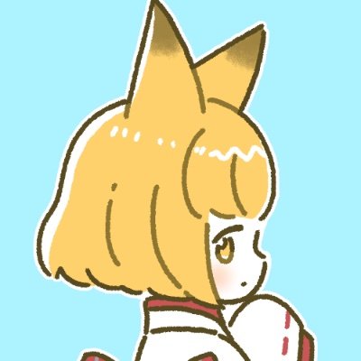 ゆるいイラストと静かな漫画を描いてます。