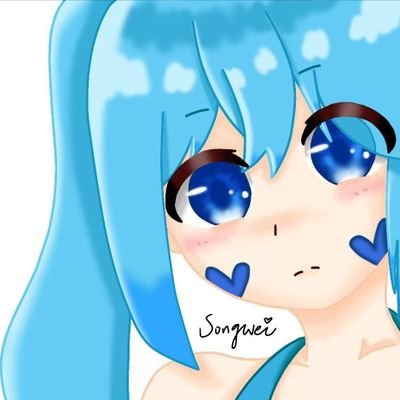 Songweiさんのプロフィール画像