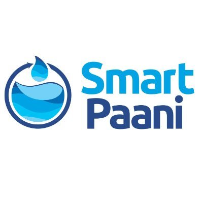 The official twitter account of SmartPaani Pvt. Ltd. the first private rainwater harvesting, water filtration and wastewater treatment company in Nepal