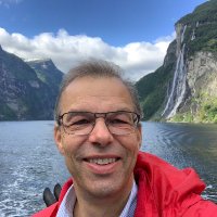 Jan Palmowski (@janpalmowski) 's Twitter Profile