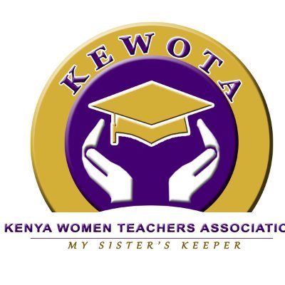 Kewota_Ke's profile picture. Boundless development opportunities for every woman teacher in Kenya