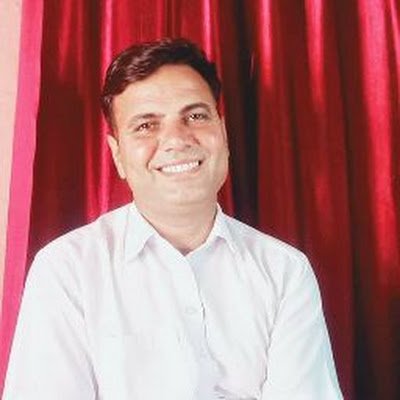 AcharyaNikhilji's profile picture. 