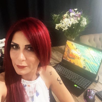 Özlem ÖZCAN (@ozlemozcan_) / X