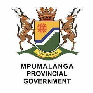 The official account of the Mpumalanga Provincial Government, South Africa. When the sun rises we work harder.
