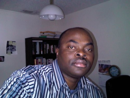 solaaduloju's profile picture. 