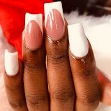 I'm a God fearing person. Nail tech
Service : •gel with nail art • lashes
message me to book your appointment or to enquire more information