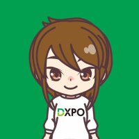 美奈@DXPO事務局《6/10-13名古屋展開催!》 (@dxpo_mina) 's Twitter Profile Photo 美奈@DXPO事務局《6/10-13名古屋展開催!》 (@dxpo_mina) 's Twitter Profile Photo