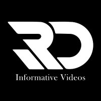 RD Informative Videos (@rdinformative) 's Twitter Profile