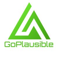 GoPlausible(@GoPlausible) 's Twitter Profile Photo