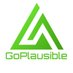 GoPlausible (@GoPlausible) Twitter profile photo