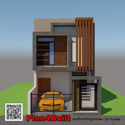 plan4built's profile picture. 