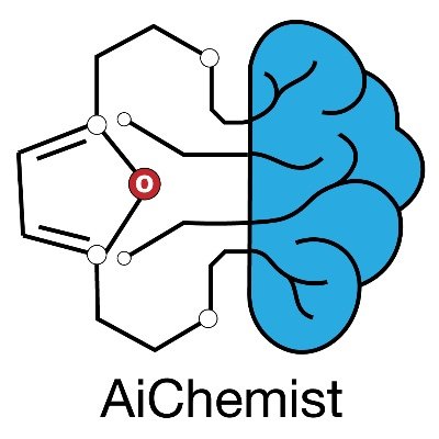 AiChemist project is funded by the EU Horizon Europe under the Marie Skłodowska-Curie grant agreement No 101120466 . #machinelearning #drugdesign #AI #DN