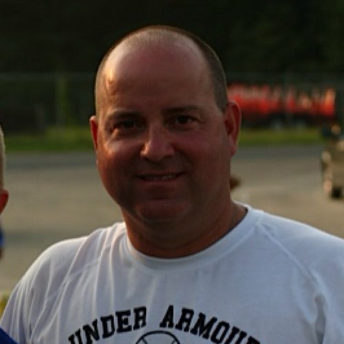 Adrew23's profile picture. 