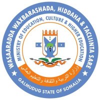 Ministry of Education Galmudug (@moechegalmudug) 's Twitter Profile