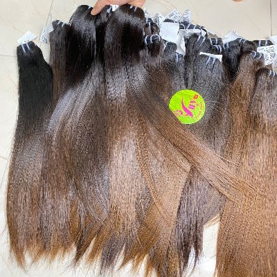 Raw & Virgin & Single Donor Vuyhair Viet Nam
We supply human hair in Vietnam with factory price .
Contact :
Whatsapp : +84 39 8972658